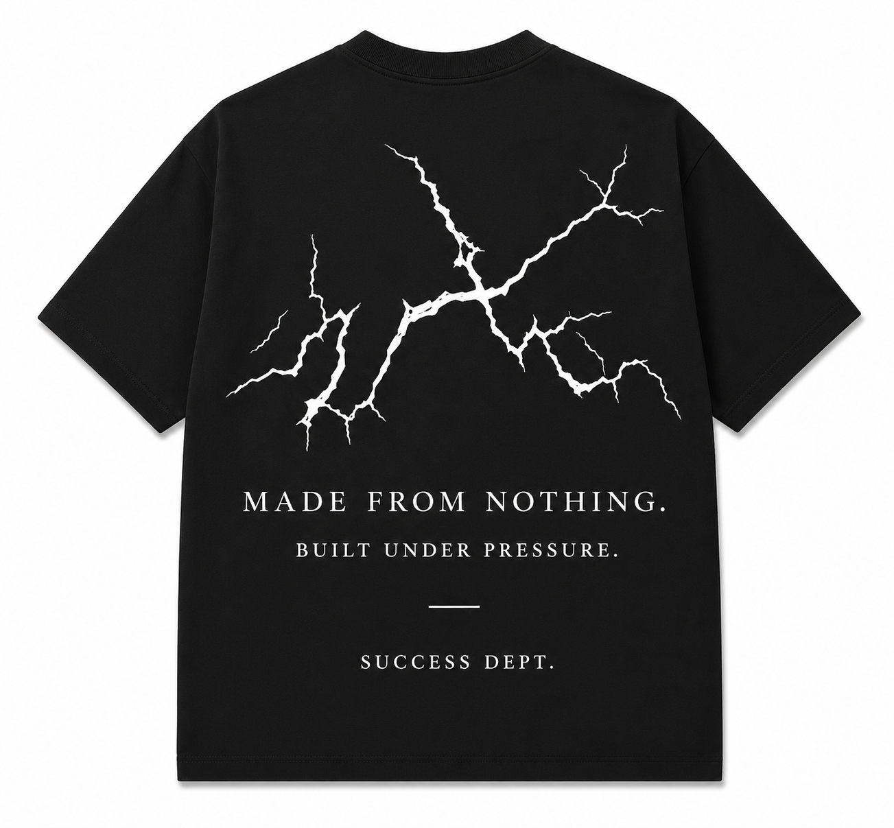 MFN Premium Oversized Tee