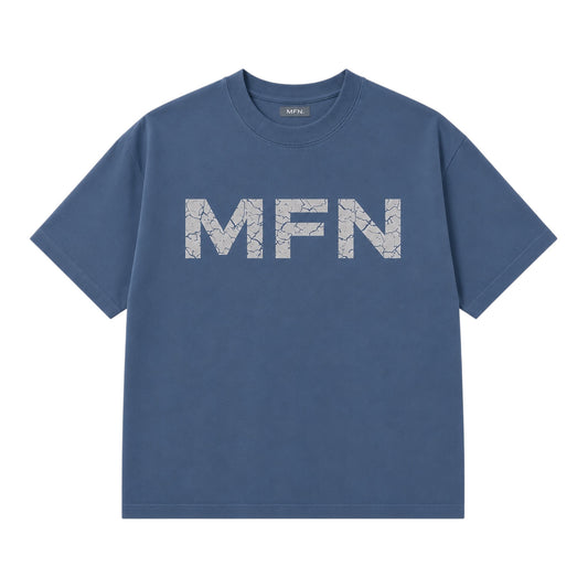 MFN Premium Oversized Tee