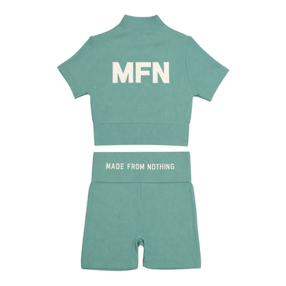MFN Sculpt™ Zip Set