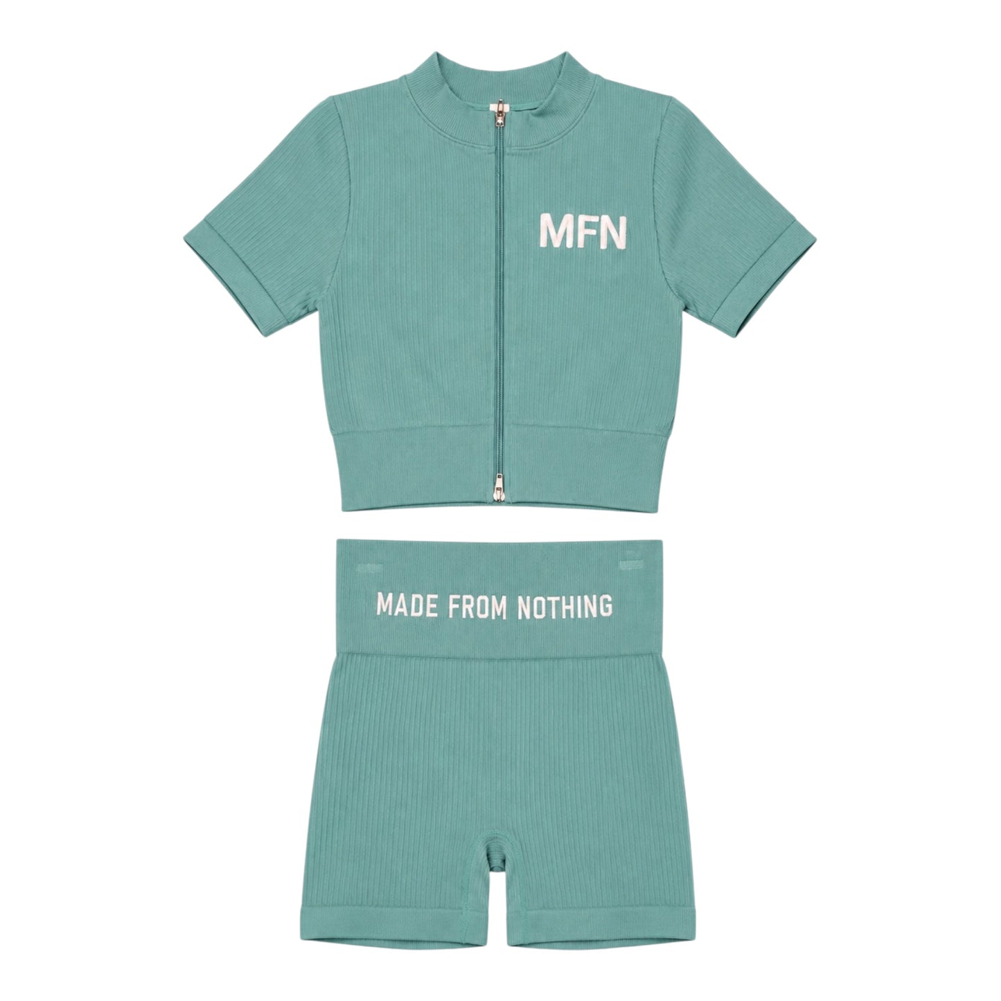 MFN Sculpt™ Zip Set