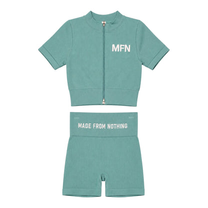 MFN Sculpt™ Zip Set