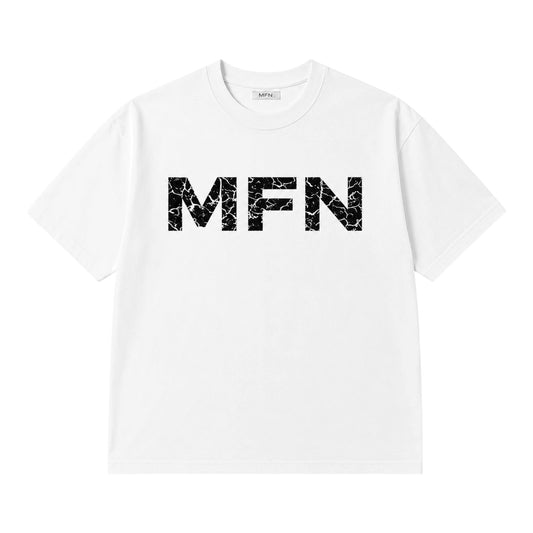 MFN Premium Oversized Tee