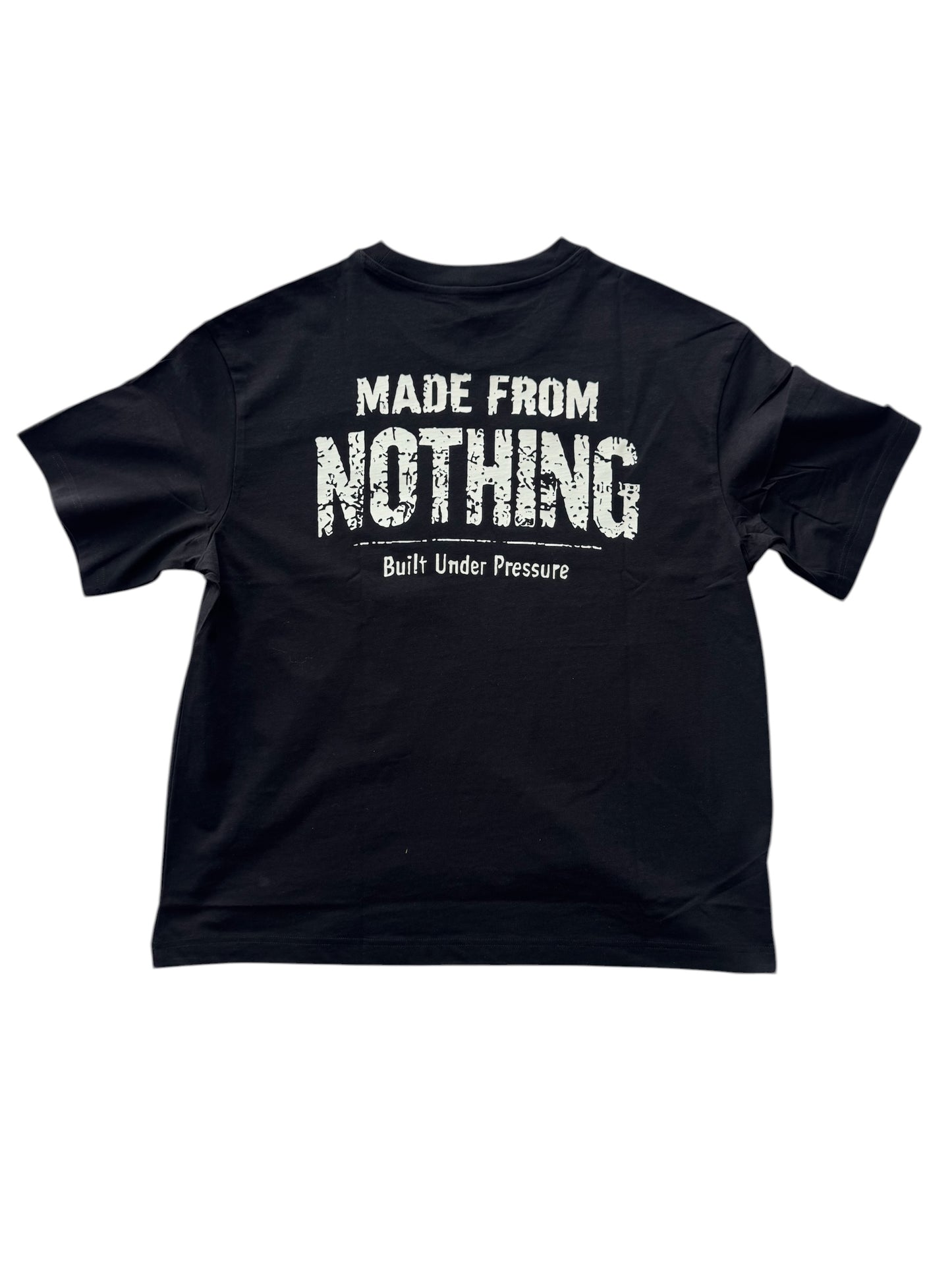 MFN Signature Tee – Black