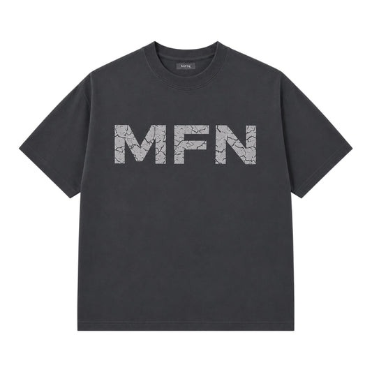MFN Premium Oversized Tee