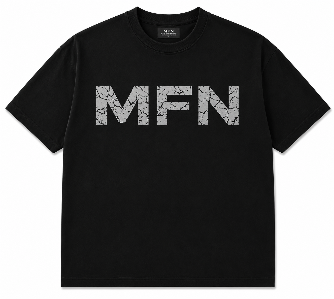 MFN Premium Oversized Tee