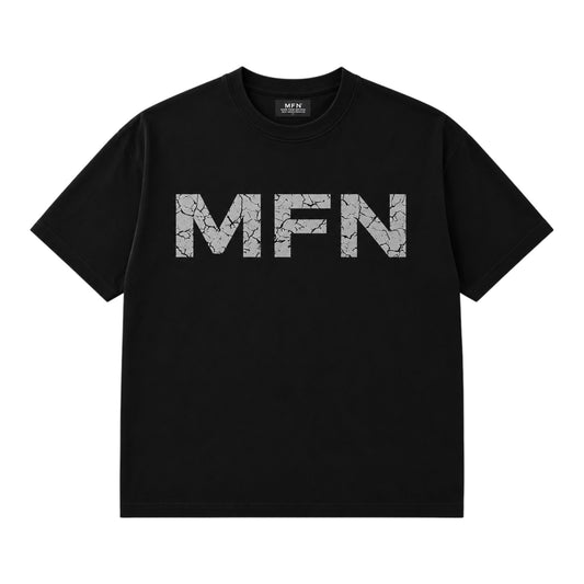 MFN Premium Oversized Tee